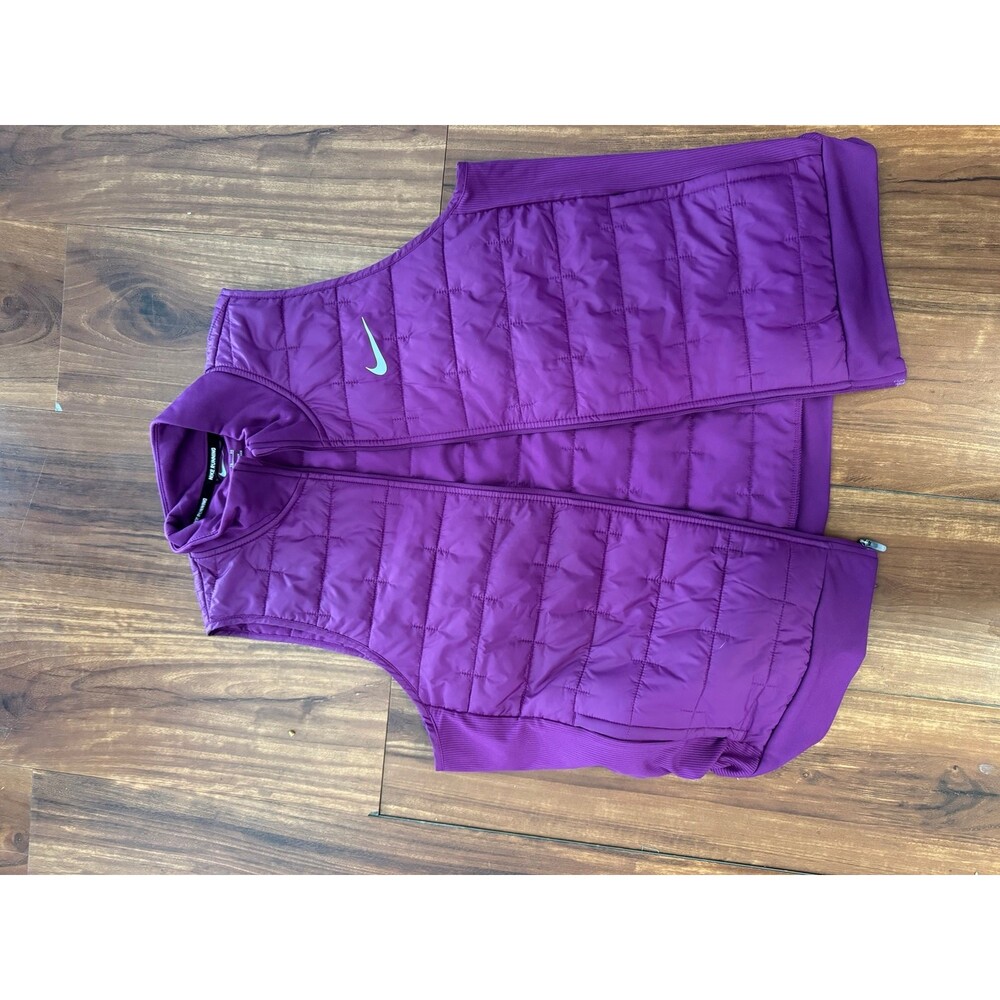 Nike Therma-FIT Vest XL - Picture 3 of 5